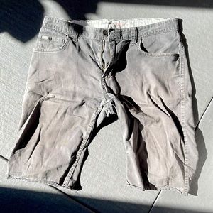 Vans Off The Wall Shorts Size 32